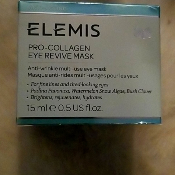 Elemis - Picture 1 of 1